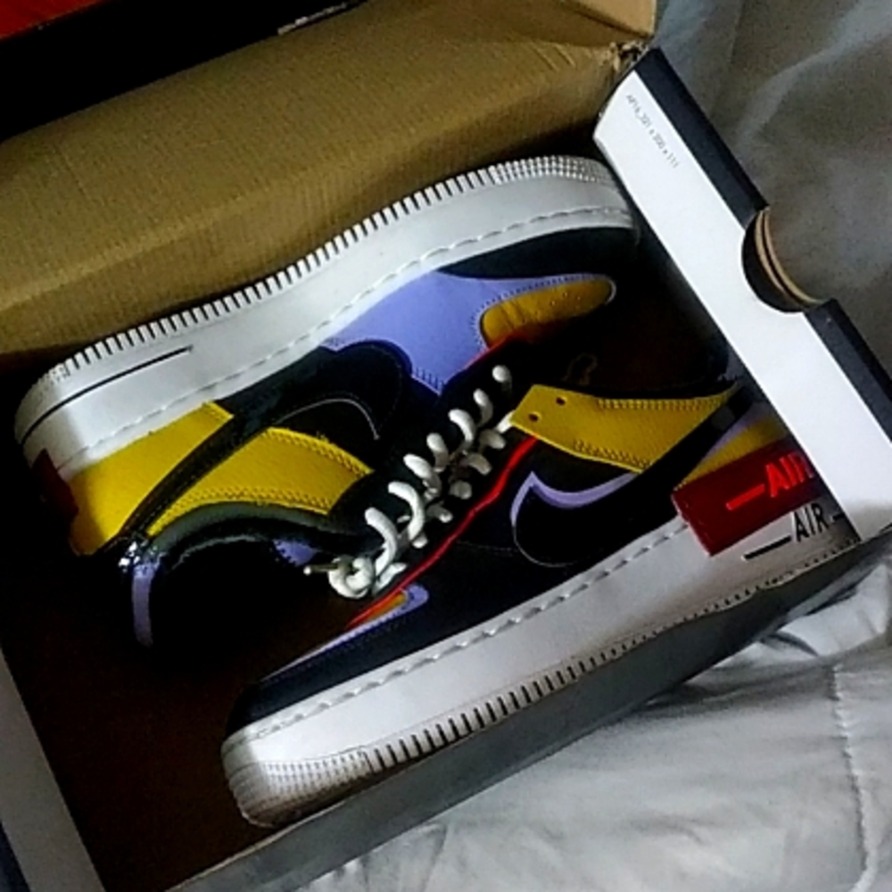 Nike